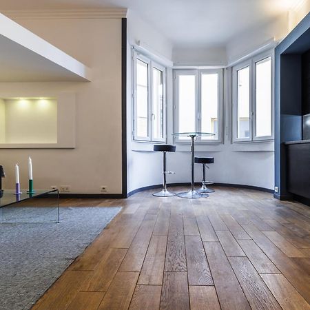 Apartamento Beau Studio Nice Centre Exterior foto