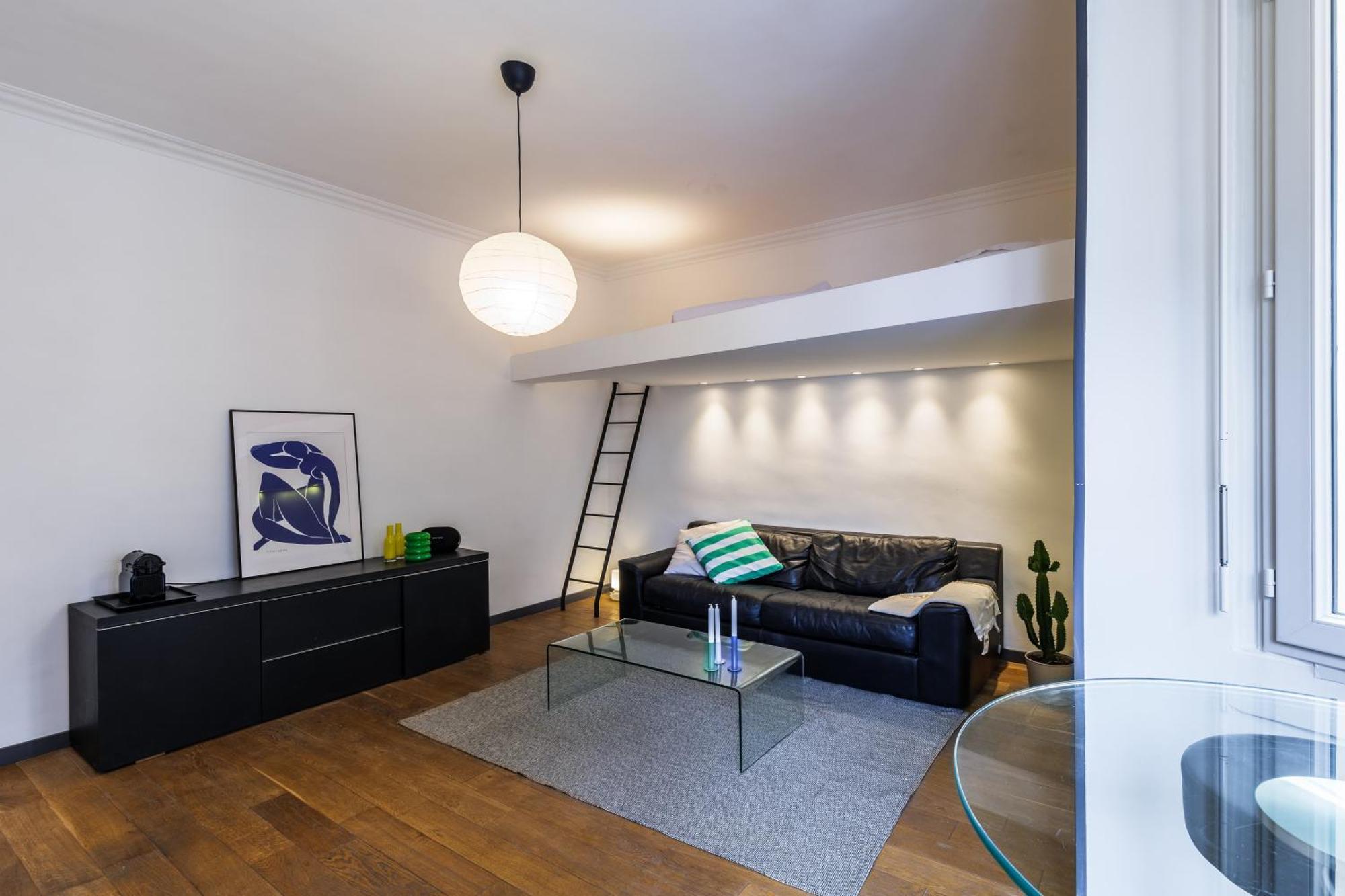 Apartamento Beau Studio Nice Centre Exterior foto